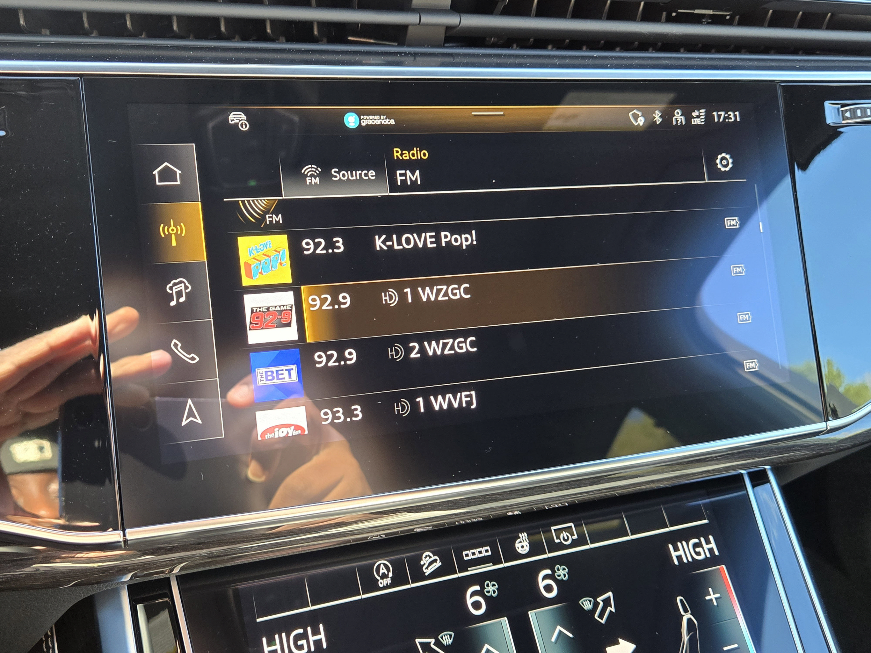 New 2026 Audi Q7 2.0T Premium Plus AWD/4WD image 21