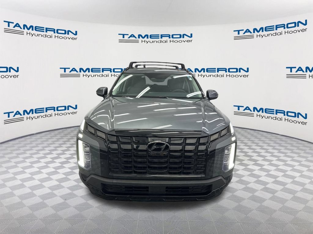 Used 2024 Hyundai Palisade XRT AWD/4WD image 8