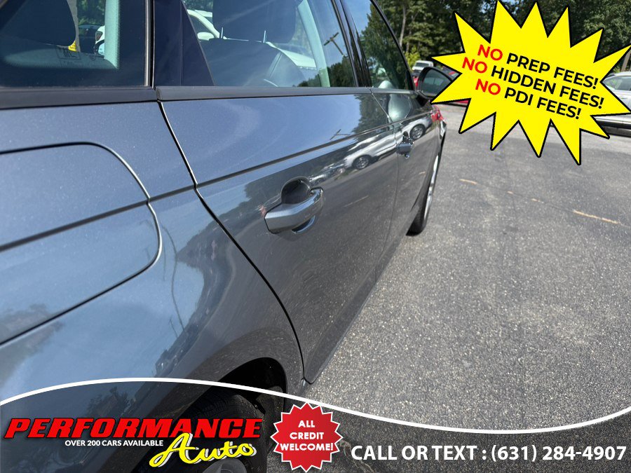 Used 2017 Audi A4 2.0T Premium AWD/4WD image 18