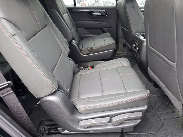 New 2026 Chevrolet Tahoe RST w/ RST Capability Package AWD/4WD image 20