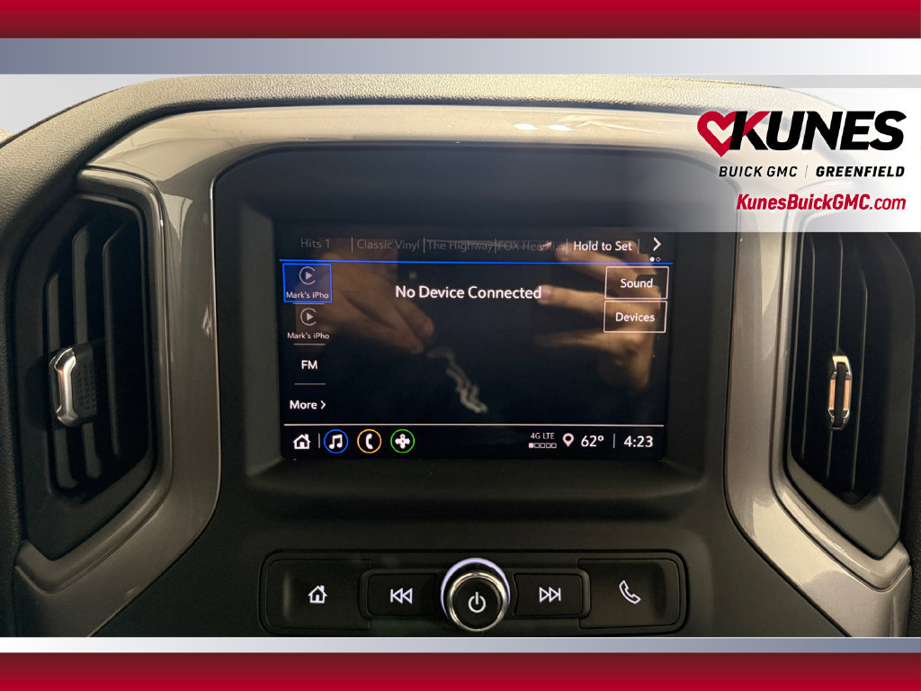 Used 2023 GMC Sierra 1500 Pro w/ Graphite Edition AWD/4WD image 20