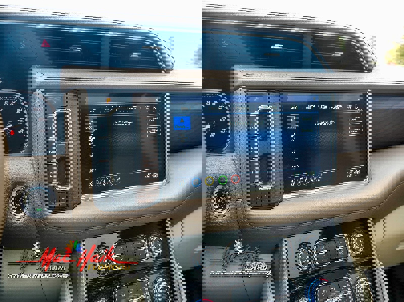 Used 2021 GMC Yukon Denali image 23