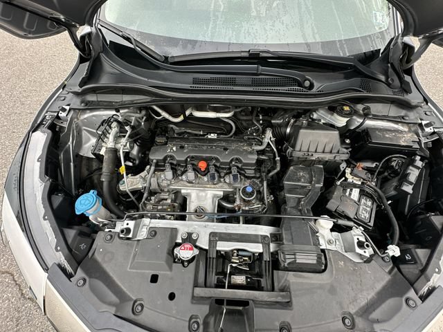 Used 2019 Honda HR-V EX-L image 20