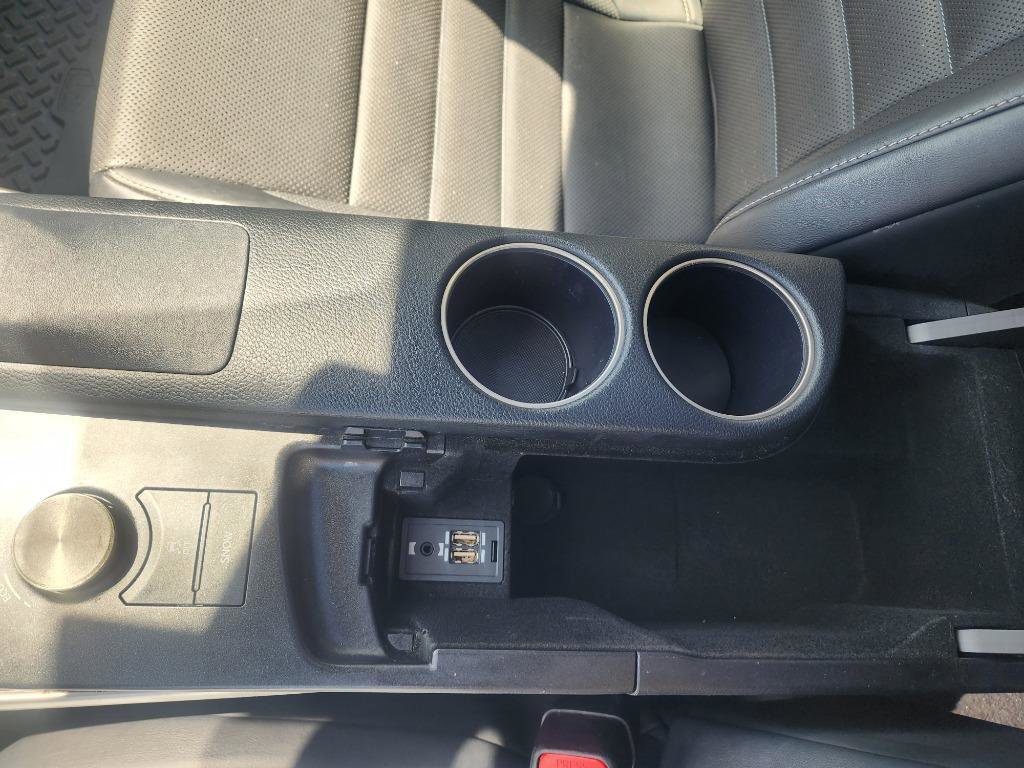 Used 2015 Lexus IS 250 w/ F-Sport Package RWD image 24