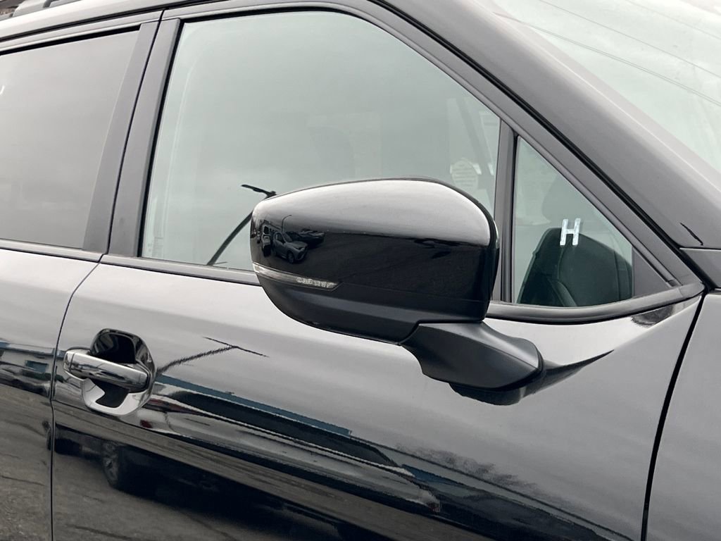 New 2026 Subaru Outback Touring XT image 6