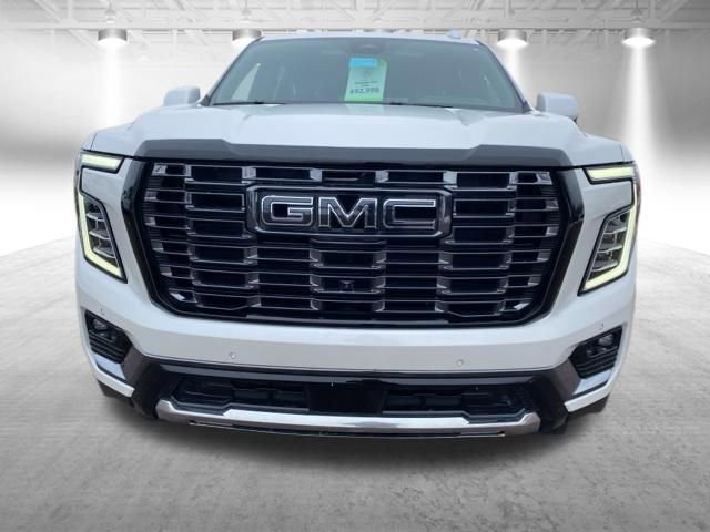 Used 2025 GMC Yukon XL Denali Ultimate w/ LPO, Floor Liner Package image 17