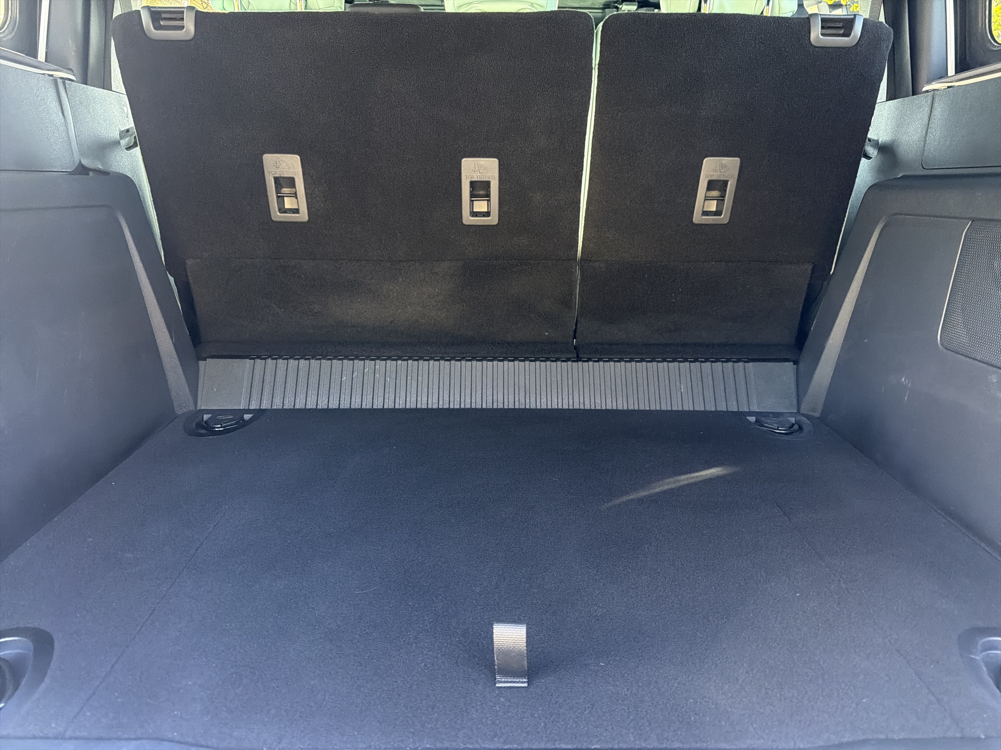 Used 2026 Ford Bronco Outer Banks AWD/4WD image 48