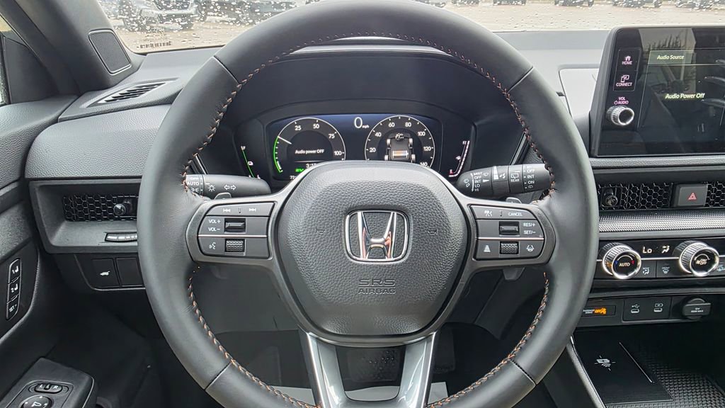New 2026 Honda CR-V Sport-L image 27