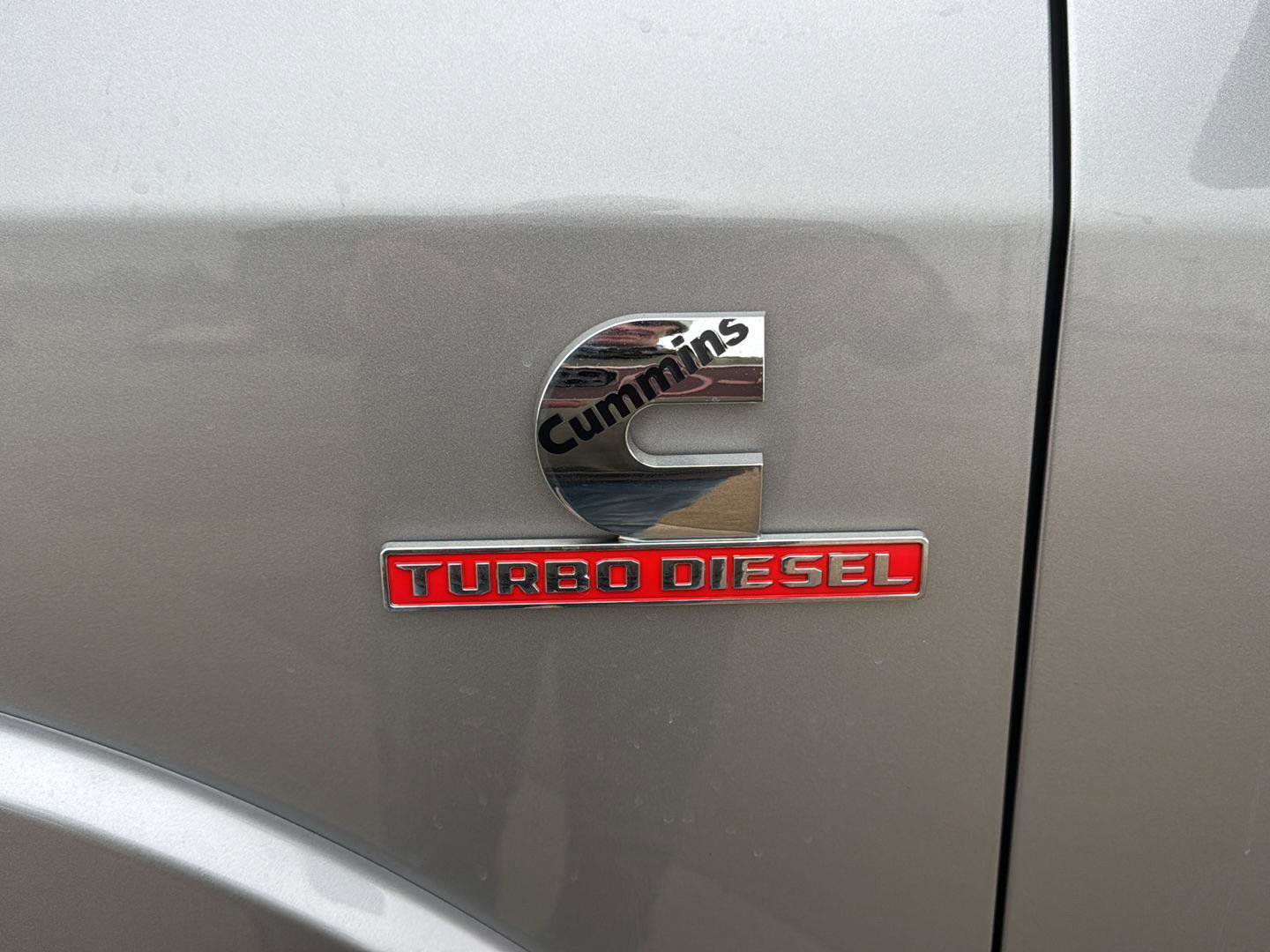 Used 2019 RAM 2500 Laramie image 28