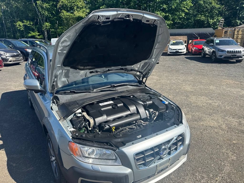Used 2013 Volvo XC70 T6 AWD/4WD image 42