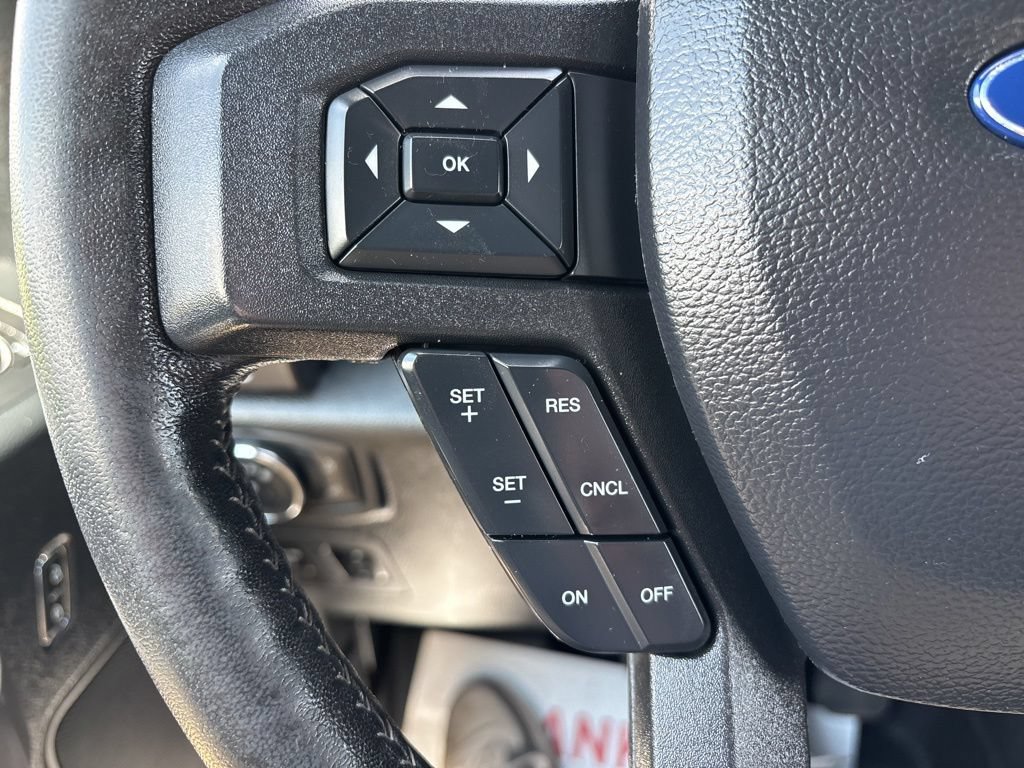 Used 2019 Ford F150 XLT w/ Equipment Group 302A Luxury AWD/4WD image 27