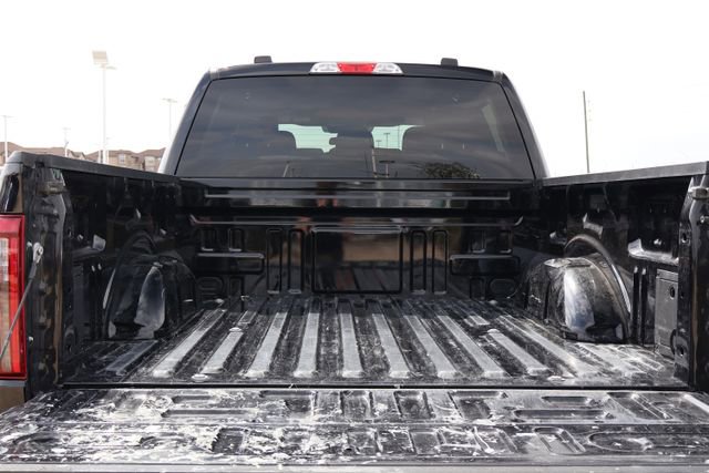 Used 2024 Ford F150 STX image 8