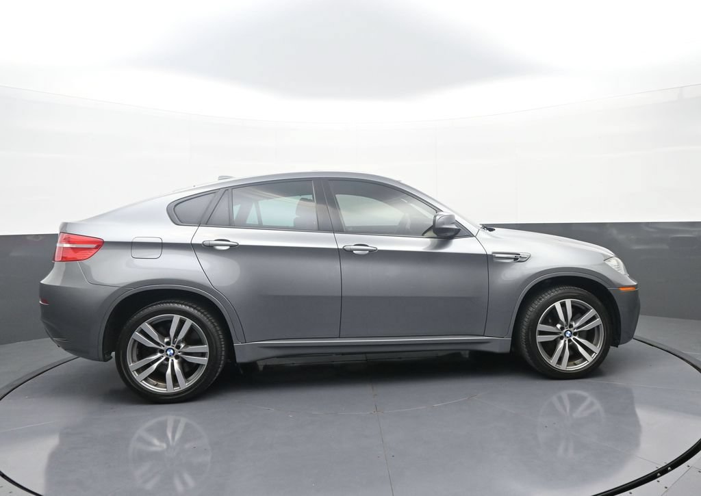 Used 2010 BMW X6 M AWD/4WD image 8