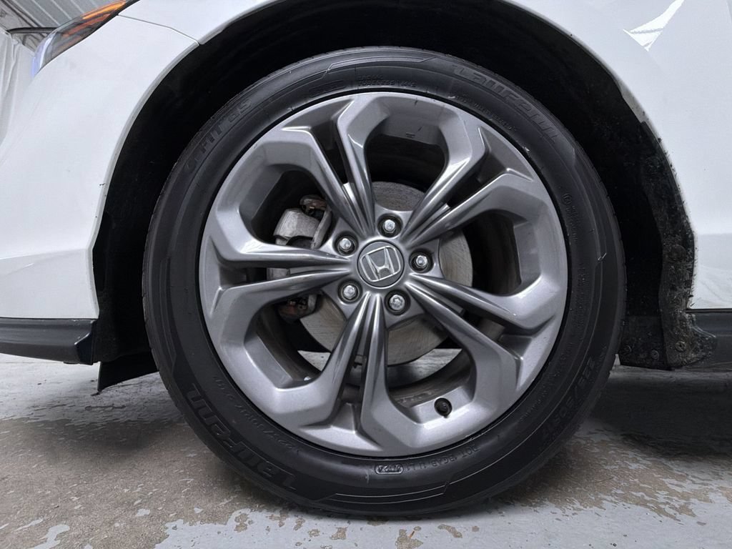 Used 2024 Honda Accord EX image 14