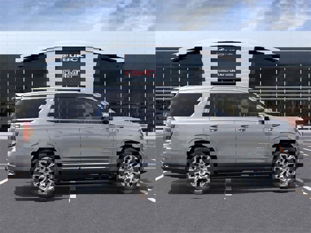 New 2026 GMC Yukon Denali image 5
