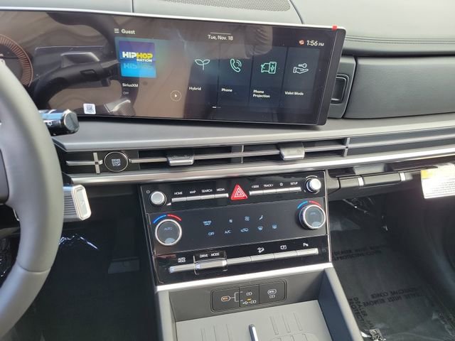 New 2026 Hyundai Santa Fe SE image 12