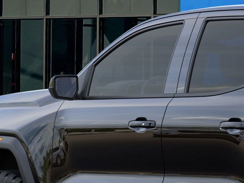 New 2026 GMC Canyon Elevation w/ Convenience Package image 12