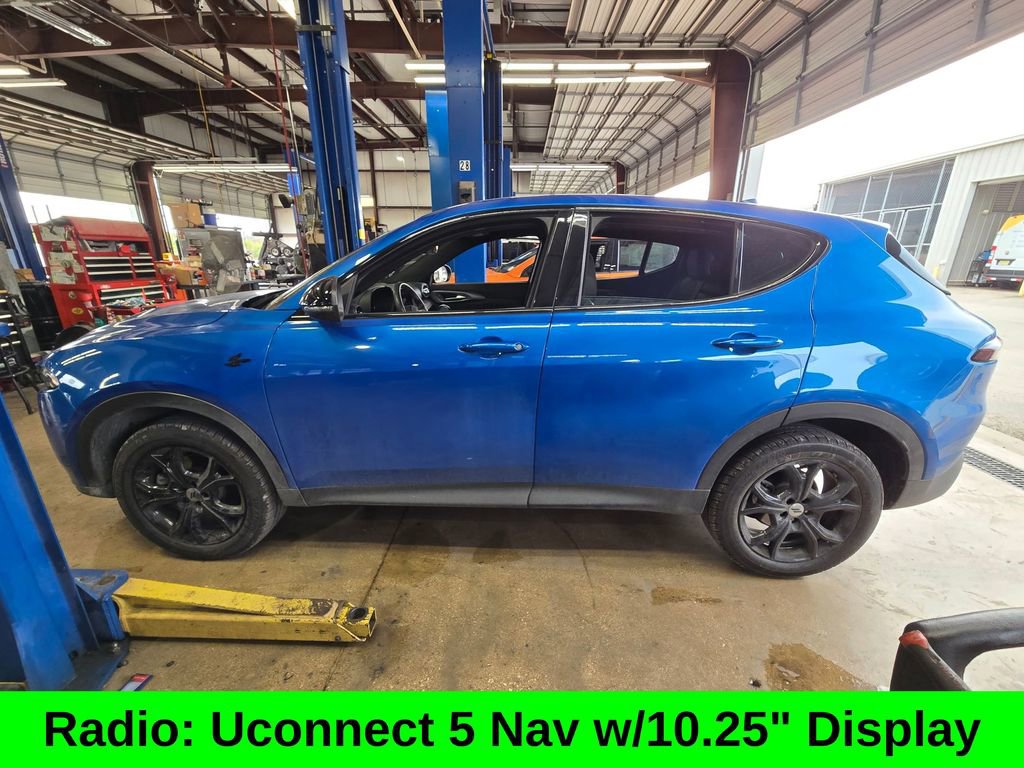 Used 2023 Dodge Hornet GT Plus w/ GT Blacktop Package image 4