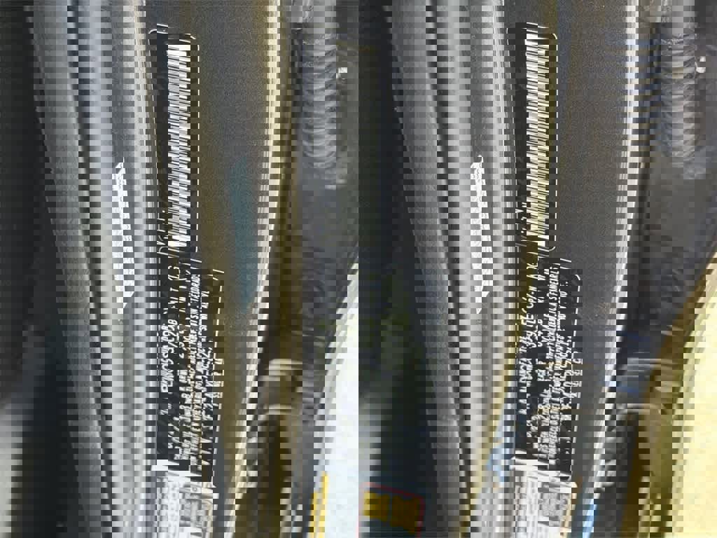 Used 2024 Kia Forte LXS image 10