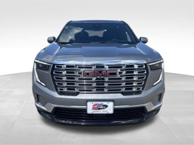 Certified 2024 GMC Acadia Denali w/ Super Cruise Package AWD/4WD image 8