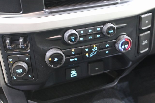 Used 2023 Ford F250 XL w/ STX Appearance Package image 14