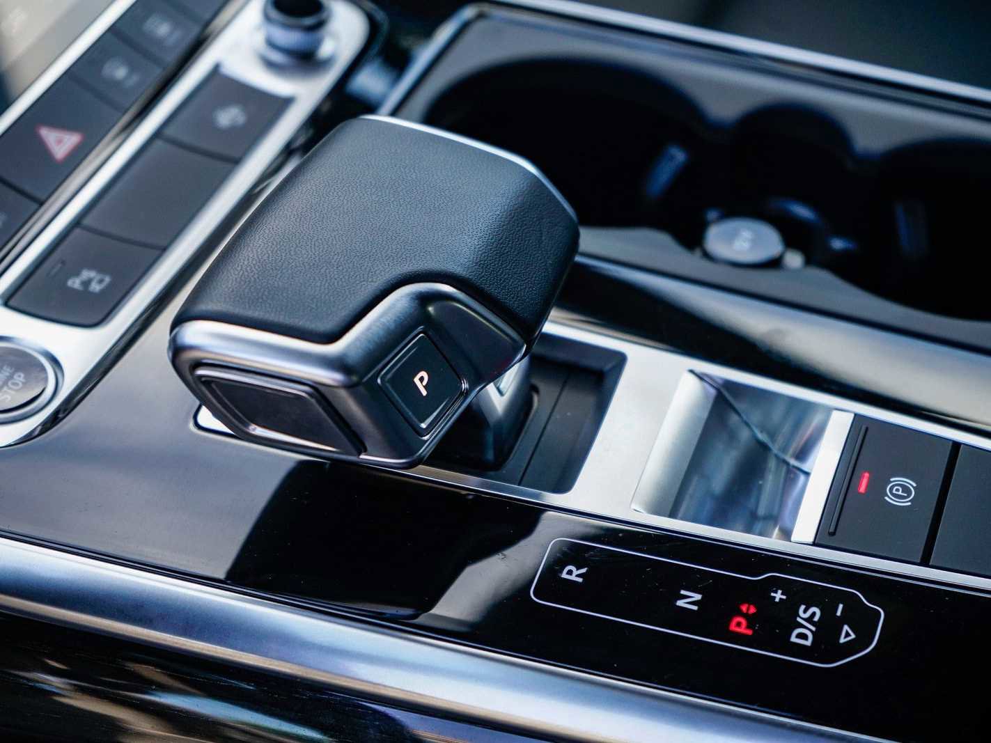 Used 2025 Audi Q7 3.0T Premium Plus w/ Premium Plus Package image 22