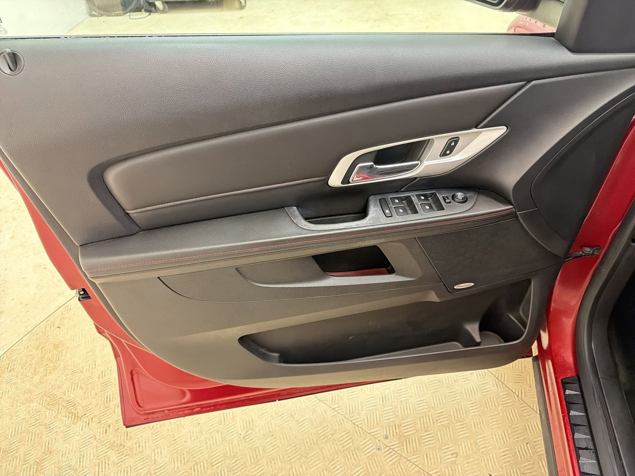 Used 2013 GMC Terrain SLE w/ Convenience Package FWD image 9