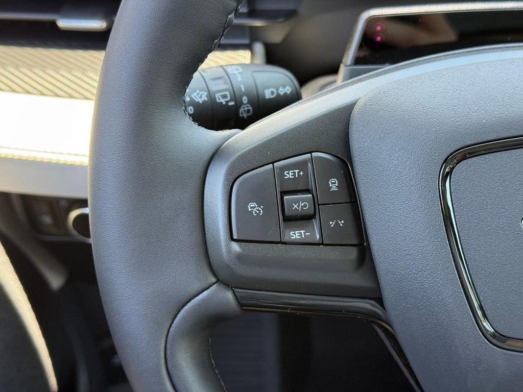 New 2025 Ford Mustang Mach-E Premium w/ Interior Protection Package image 14