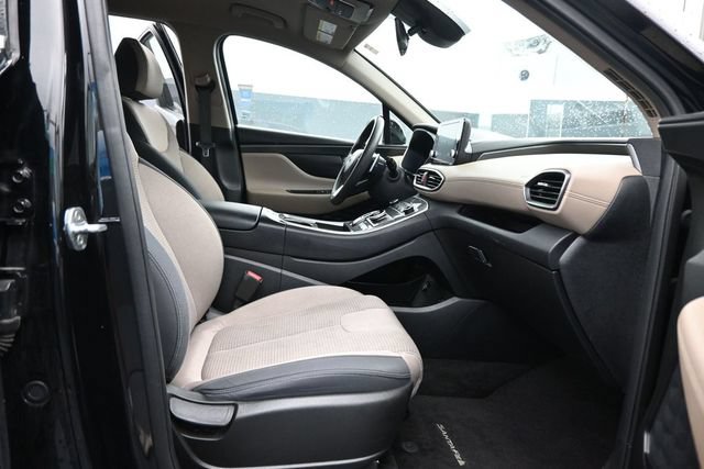 Used 2022 Hyundai Santa Fe SEL FWD image 18