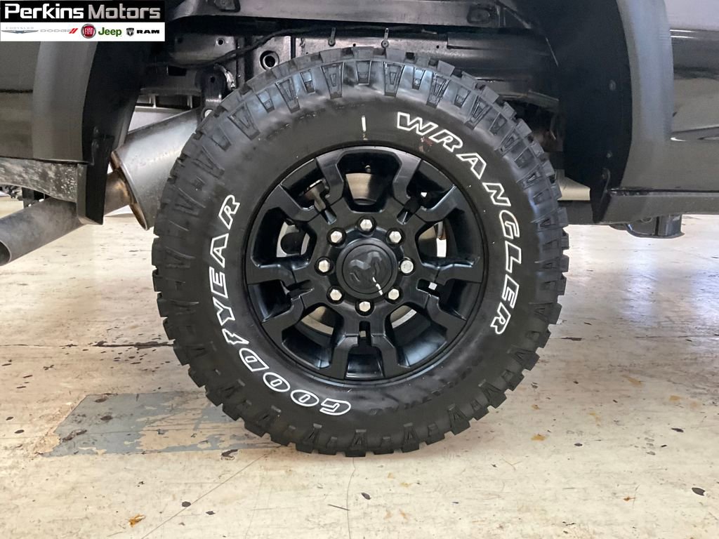 New 2026 RAM 2500 Power Wagon image 14