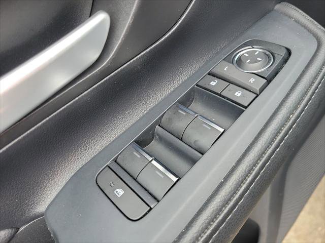 Certified 2024 Toyota Grand Highlander FWD image 12