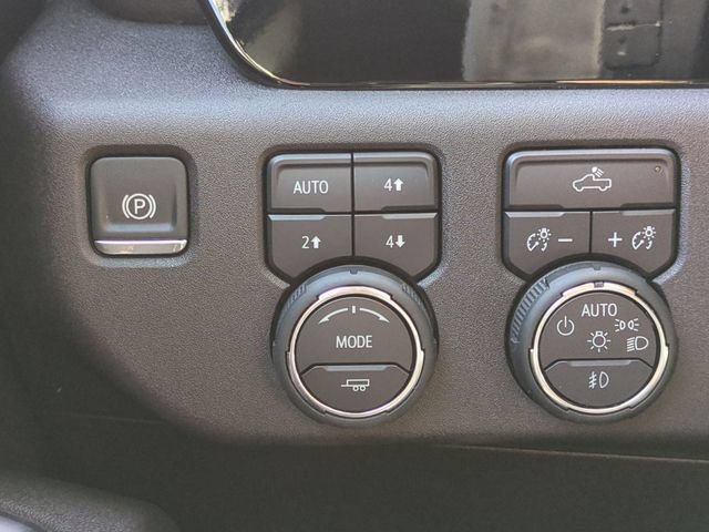 Used 2025 Chevrolet Silverado 1500 RST w/ Convenience Package II AWD/4WD image 21