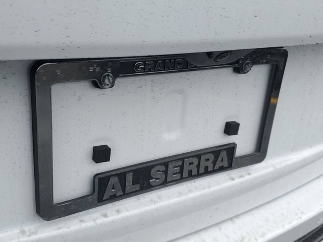 New 2026 Jeep Grand Cherokee Limited AWD/4WD image 7