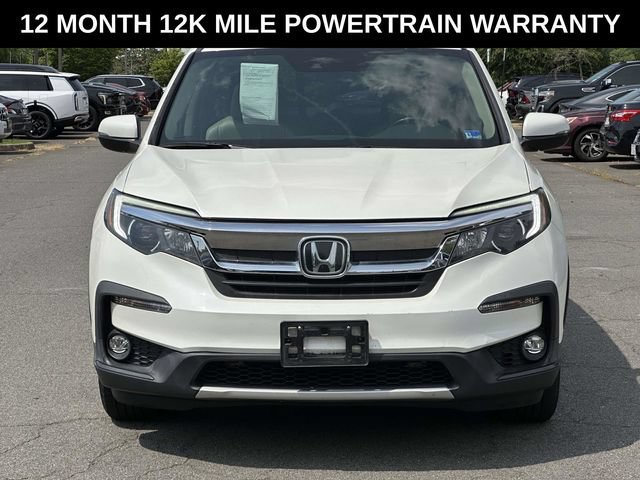 Used 2019 Honda Pilot EX-L image 6