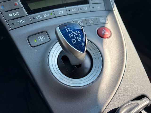 Used 2015 Toyota Prius Two FWD image 31