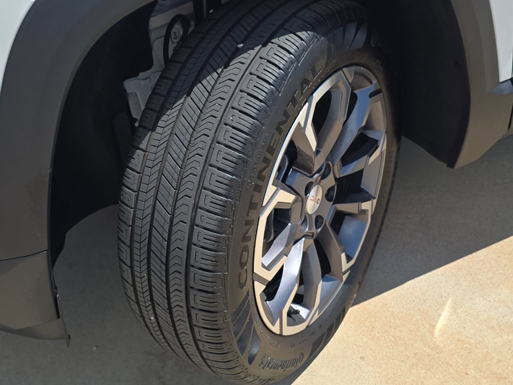 New 2026 GMC Terrain Elevation w/ Elevation Premium Package FWD image 31
