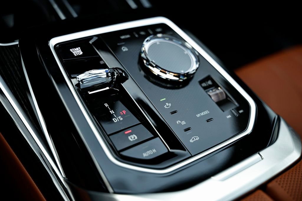 New 2026 BMW 740i 740i w/ Executive Package image 39