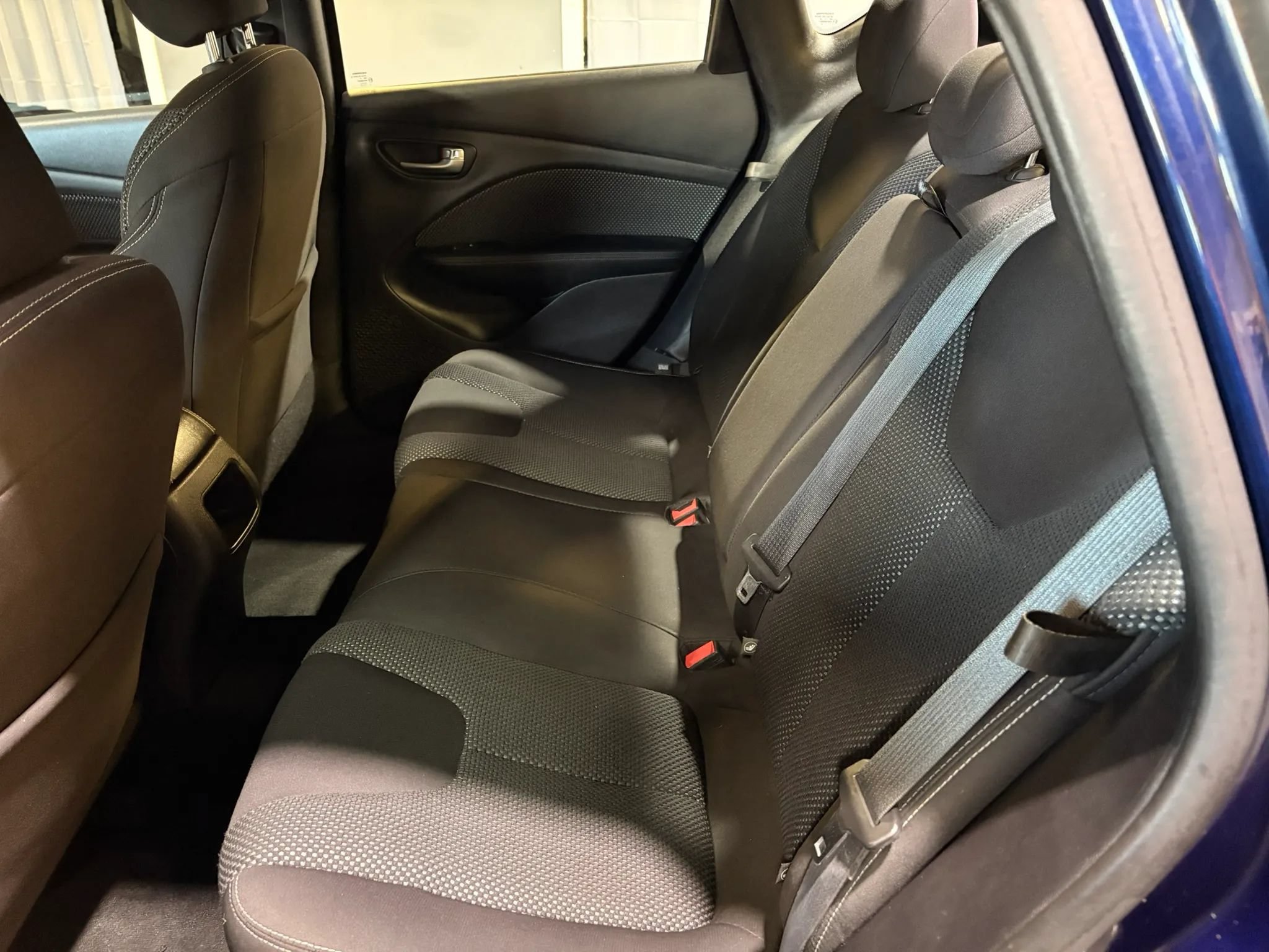 Used 2015 Dodge Dart SXT FWD image 11
