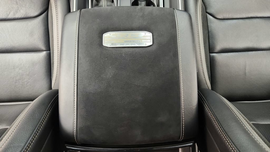 Used 2022 RAM 1500 TRX w/ TRX Level 2 Equipment Group AWD/4WD image 54
