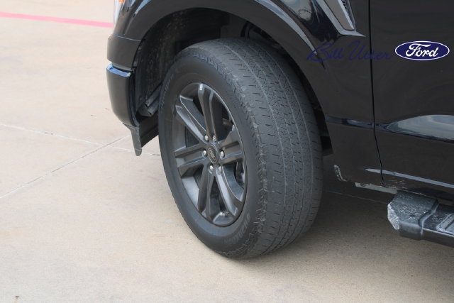 Used 2023 Ford F150 Lariat AWD/4WD image 9