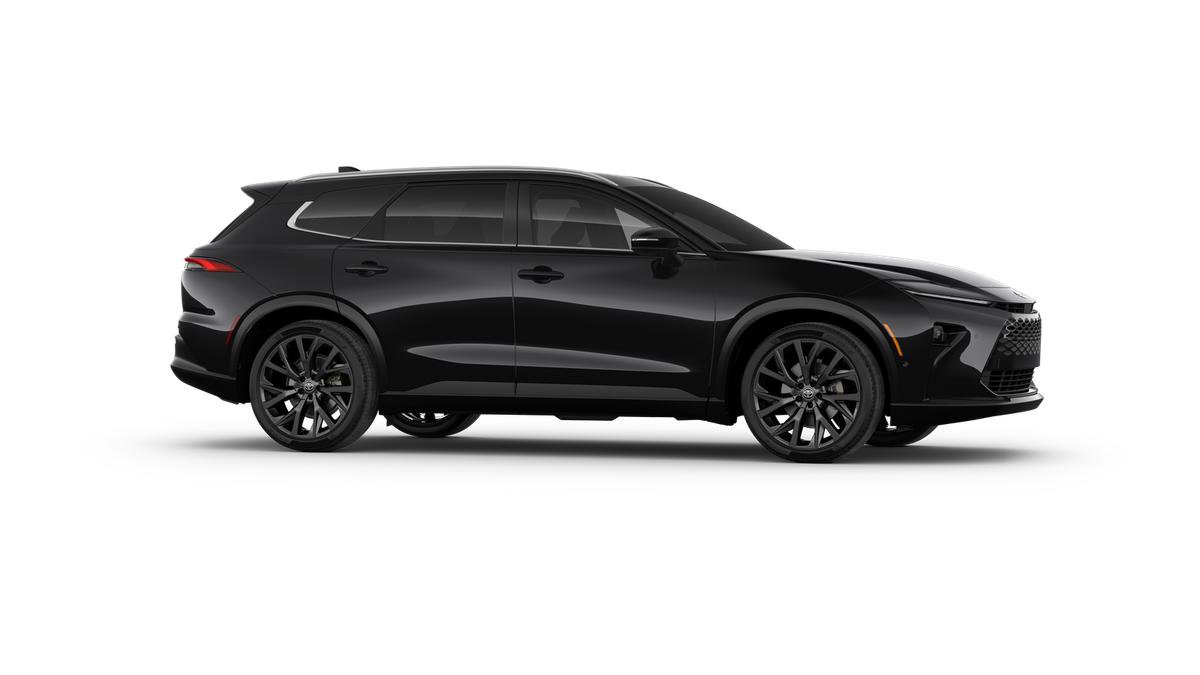 New 2025 Toyota Crown Signia image 66