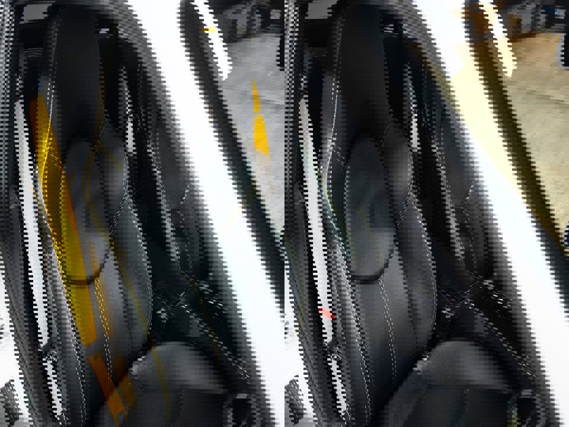 Used 2013 Porsche 911 Turbo S image 57