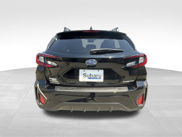 Certified 2025 Subaru Crosstrek 2.5i Premium AWD/4WD image 6