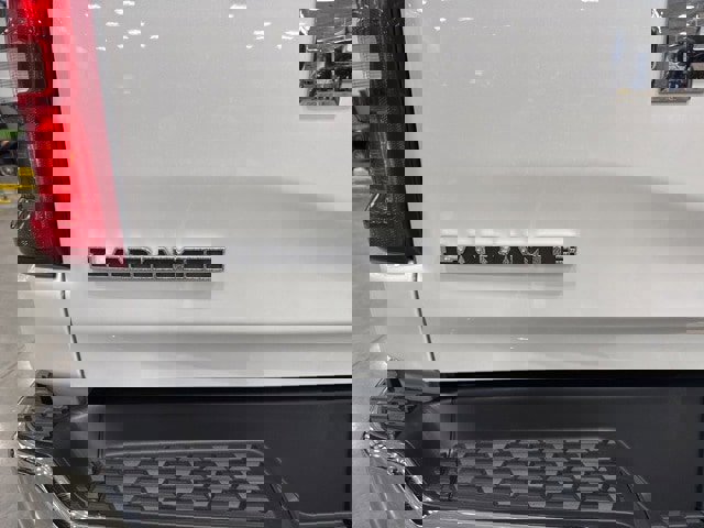 New 2026 RAM 1500 Laramie image 5