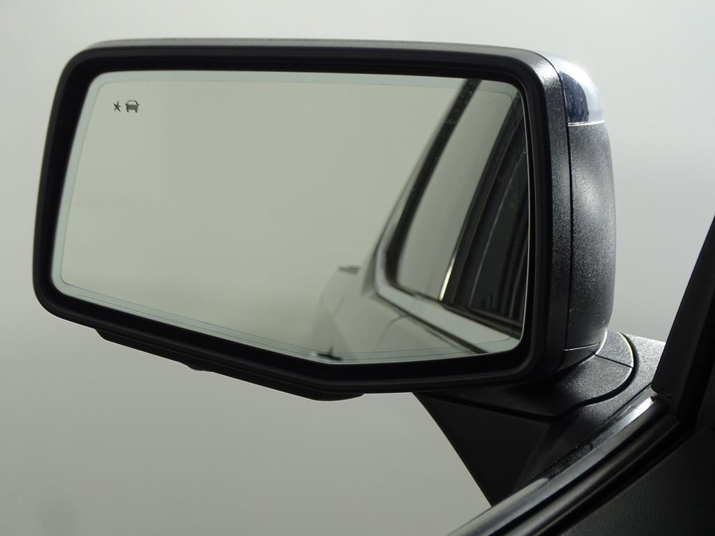 Used 2023 Chevrolet Silverado 1500 LTZ w/ Z71 Off-Road Package image 43