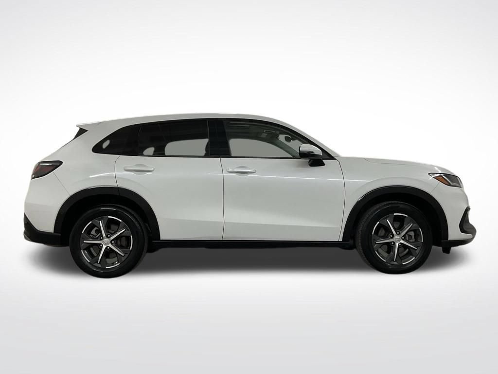 Used 2024 Honda HR-V EX-L image 28