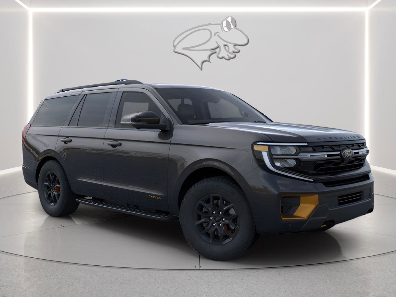 New 2026 Ford Expedition Tremor AWD/4WD image 7