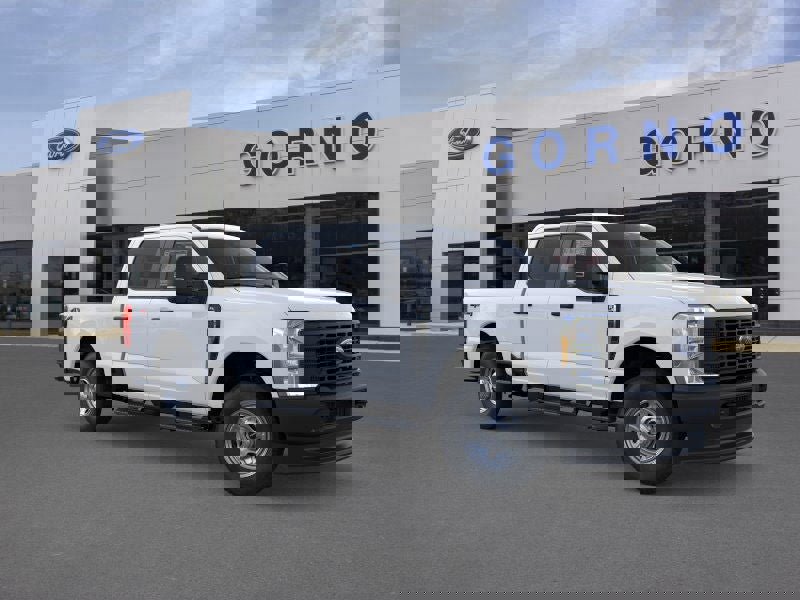 New 2026 Ford F250 XL image 7