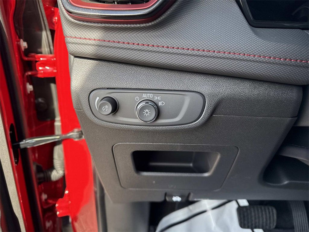 New 2026 Chevrolet TrailBlazer RS w/ Convenience Package image 13