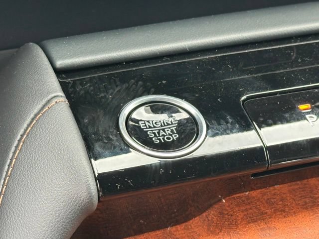 New 2027 Lincoln Navigator Black Label AWD/4WD image 11